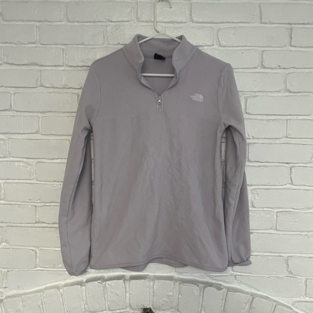 Women’s the north face thing fleece sweater